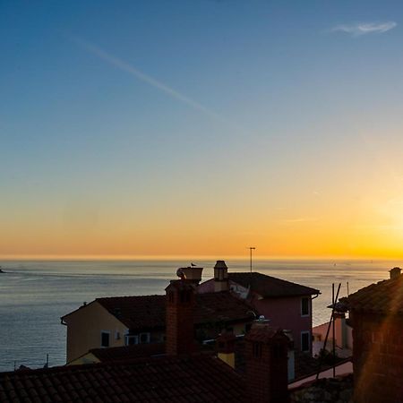 Old Town Seabreeze Residence Rovinj Luaran gambar