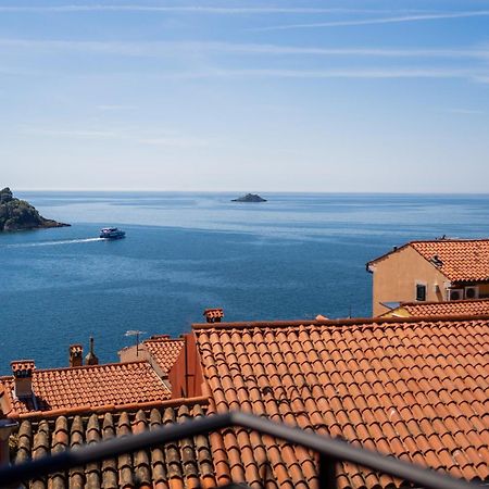 Old Town Seabreeze Residence Rovinj Luaran gambar