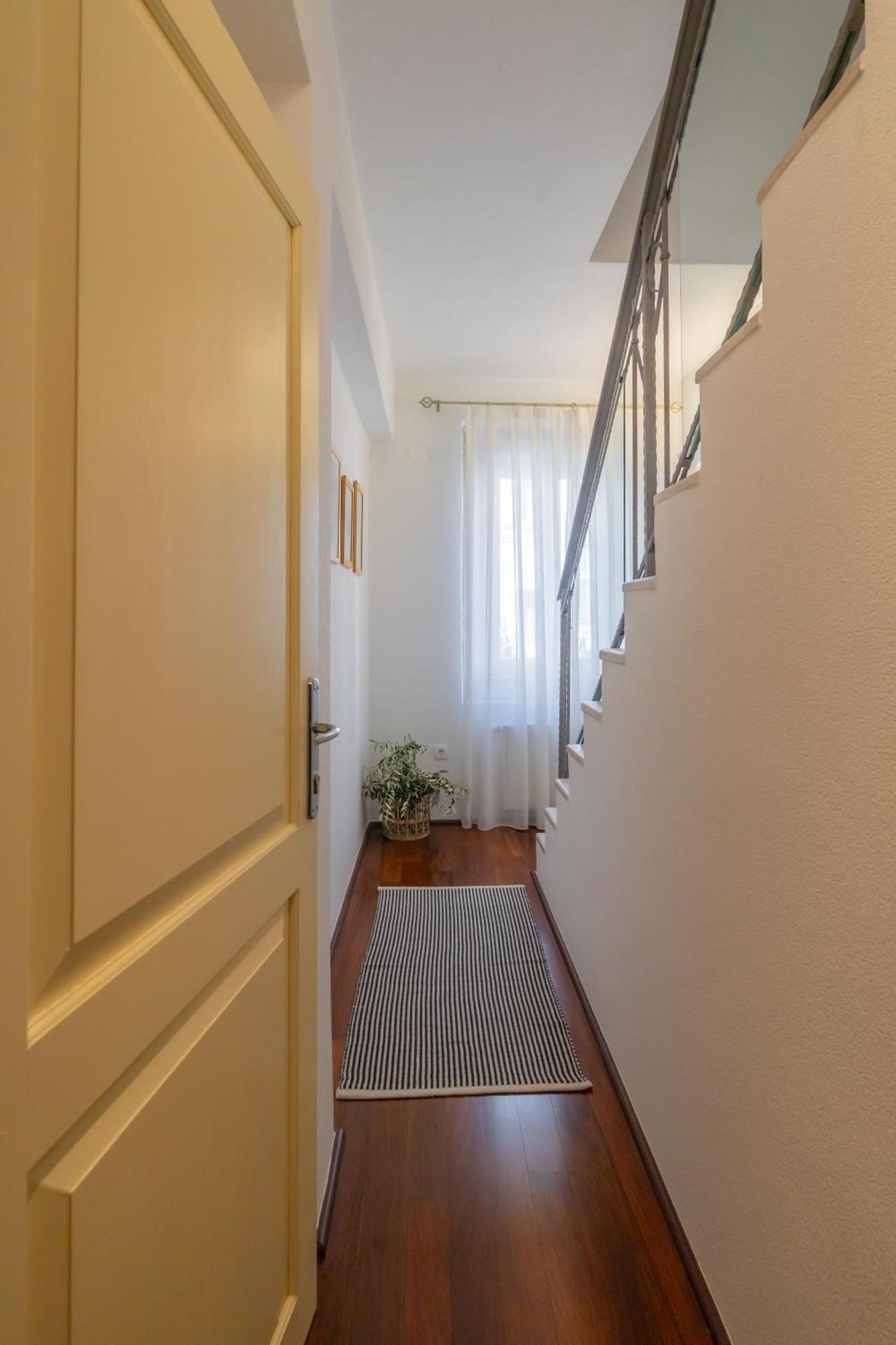 Old Town Seabreeze Residence Rovinj Luaran gambar