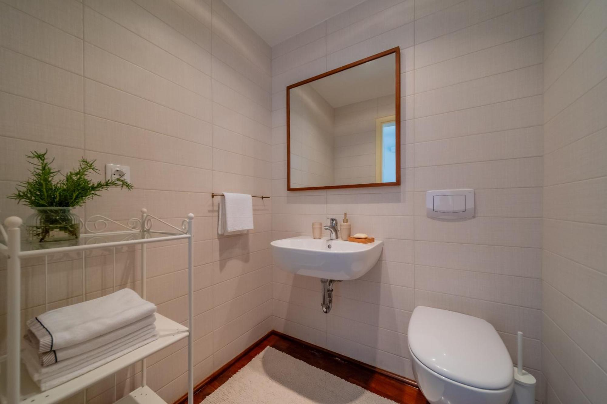 Old Town Seabreeze Residence Rovinj Luaran gambar