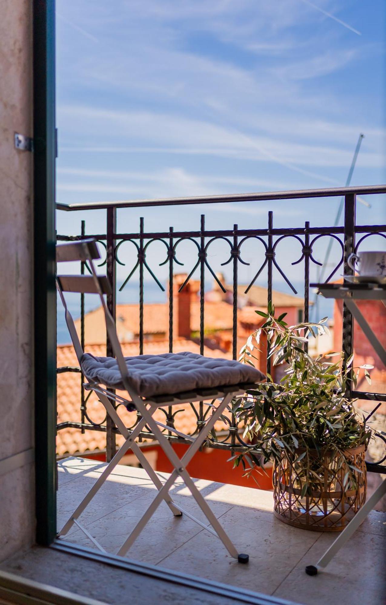 Old Town Seabreeze Residence Rovinj Luaran gambar