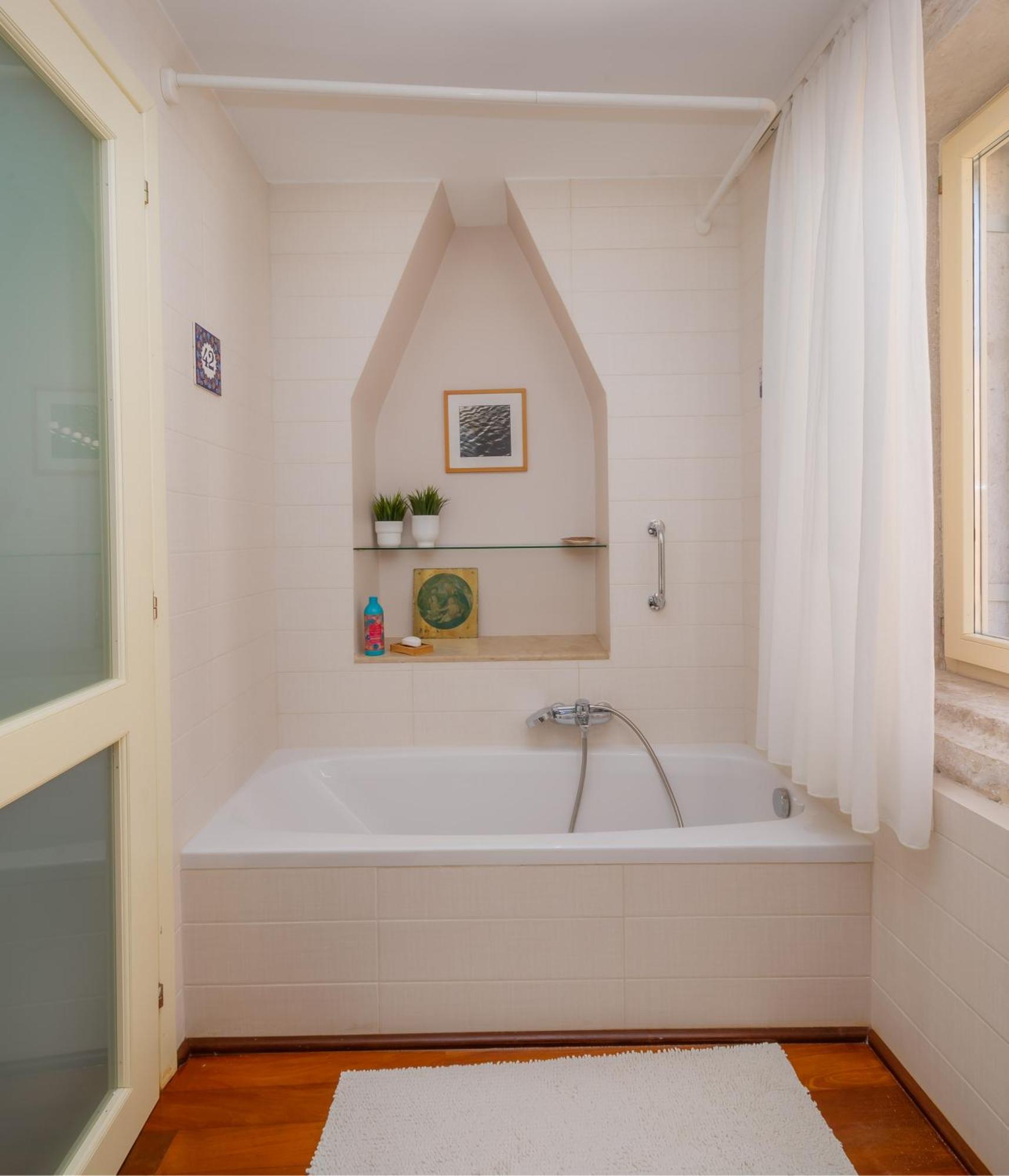 Old Town Seabreeze Residence Rovinj Luaran gambar