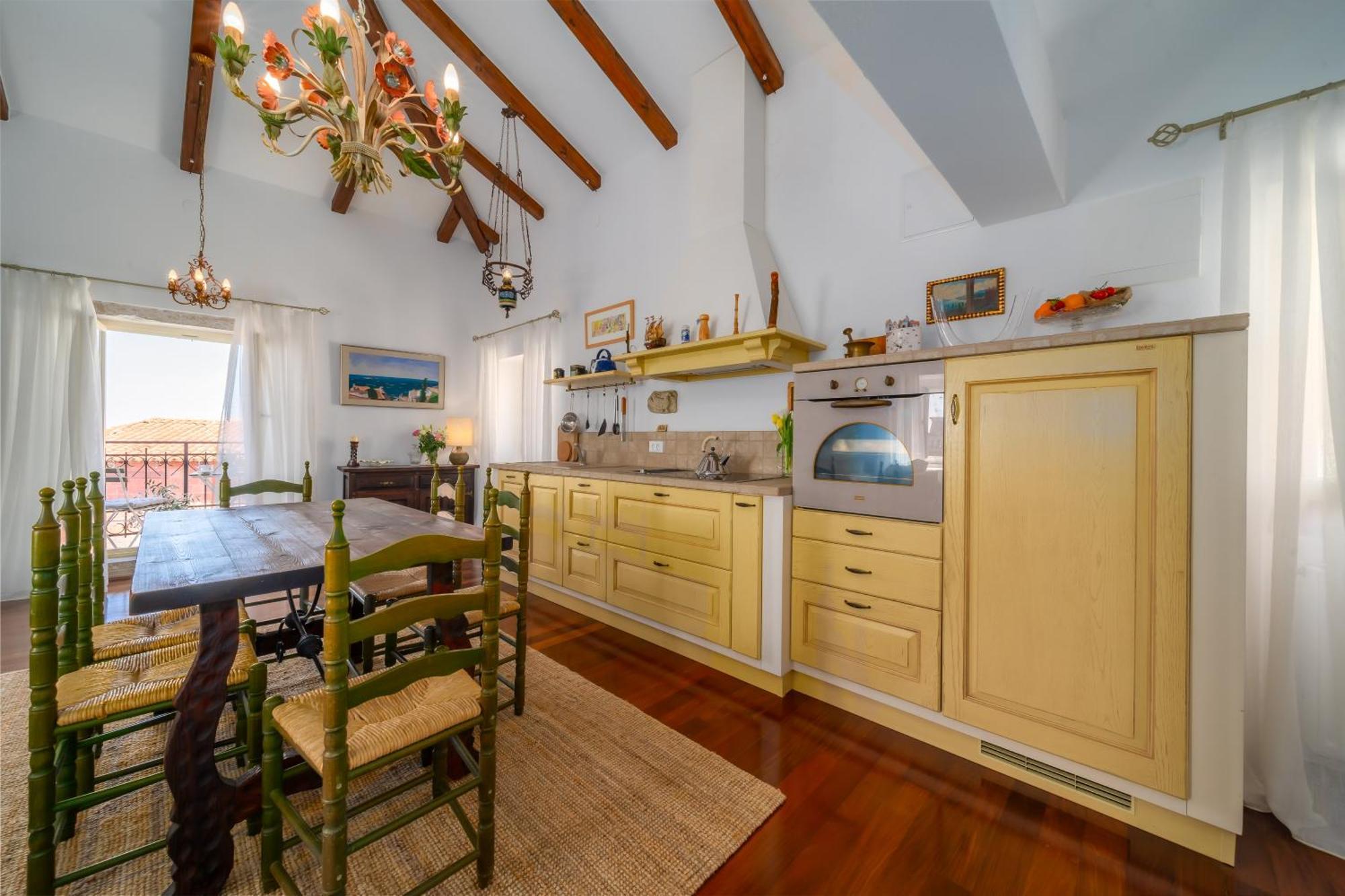 Old Town Seabreeze Residence Rovinj Luaran gambar